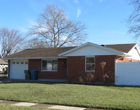 1544 Cedarbrook Pl, Sidney, OH 45365
