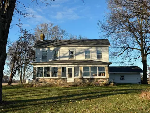 8579 Milton Potsdam Rd, West Milton, OH 45383
