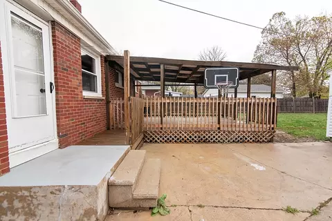 4732 Cullen Ave, Springfield, OH 45503 photo 27