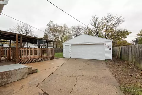 4732 Cullen Ave, Springfield, OH 45503 photo 26