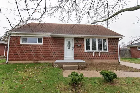 4732 Cullen Ave, Springfield, OH 45503 photo 3