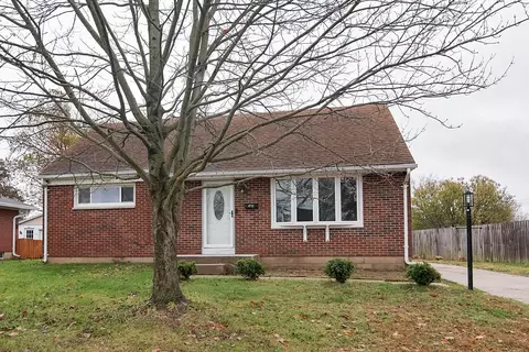 4732 Cullen Ave, Springfield, OH 45503 photo 2