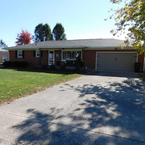 8365 Pitsburg Laura Rd, Arcanum, OH 45304