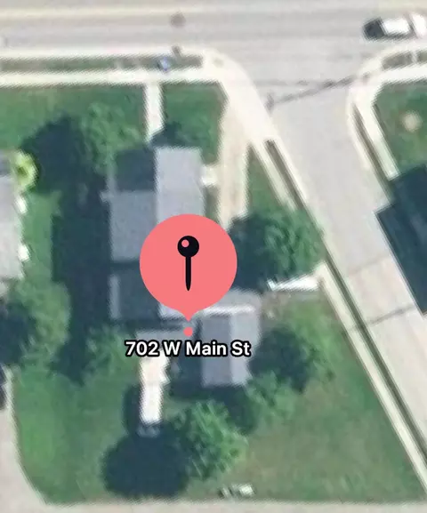 702 W Main St, Van Wert, OH 45891