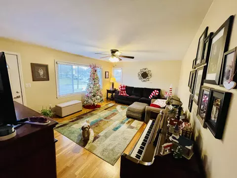 Living - 406 Hall Ave, Sidney, OH 45365 photo 1 of 1