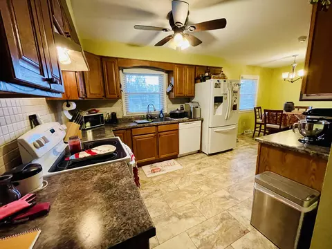 Kitchen - 406 Hall Ave, Sidney, OH 45365 photo 1 of 2