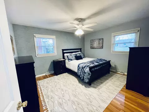 Bedroom - 406 Hall Ave, Sidney, OH 45365 photo 1 of 4