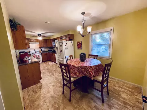 Dining - 406 Hall Ave, Sidney, OH 45365 photo 1 of 1