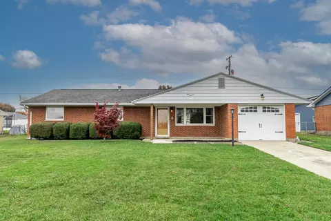 116 Shawnee St, Greenville, OH 45331