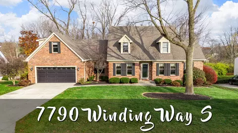 7790 S Winding Way, Tipp City, OH 45371