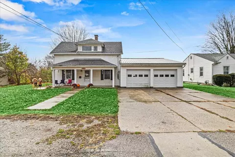 501 Mosgrove St, Urbana, OH 43078