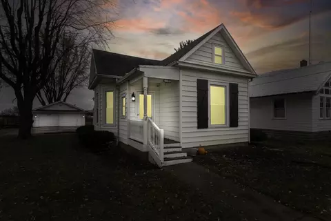 4105 Lincoln Hwy, Elida, OH 45807