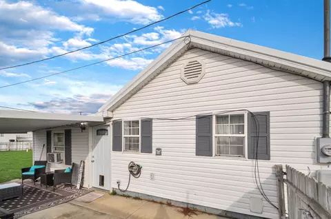 507 Markwith Ave, Greenville, OH 45331