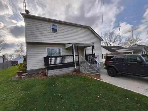 8098 Us Rte 33, Celina, OH 45822