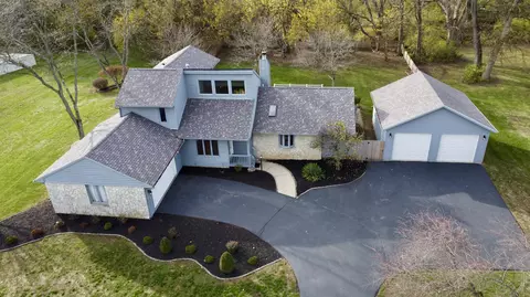 2767 Quail Ridge Dr, New Carlisle, OH 45344