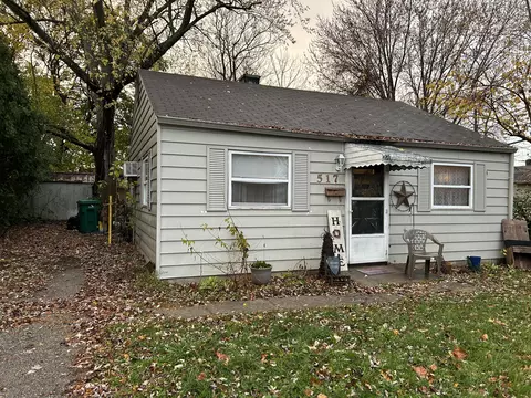 517 Reading Dr, Springfield, OH 45505 photo 2