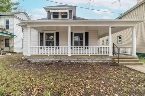 420 S Roosevelt Ave, Piqua, OH 45356