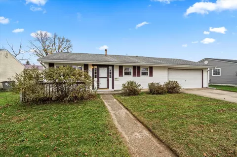 237 W Ross St, Troy, OH 45373