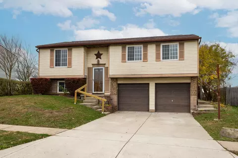 1171 Bailey Ave, Vandalia, OH 45377