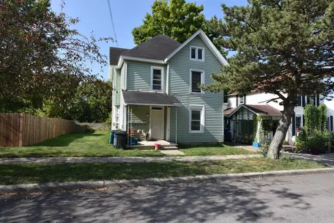 415 Garfield Ave, Bellefontaine, OH 43311