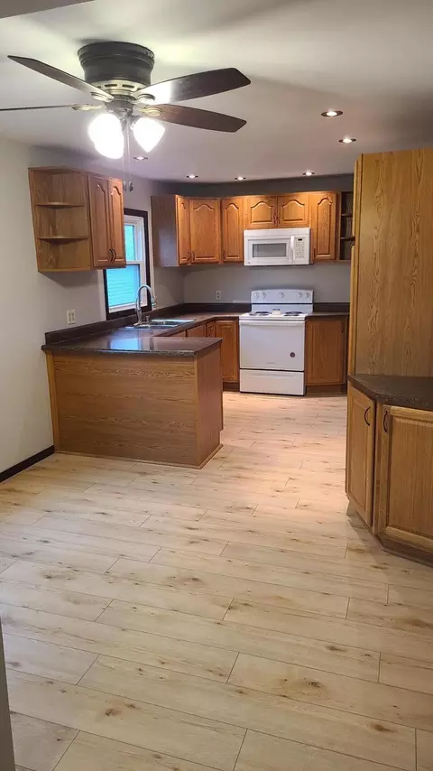 Kitchen - 616 N Mill St, Celina, OH 45822 photo 1 of 3