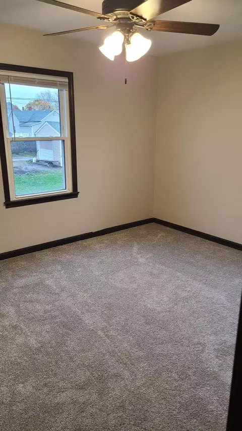 Bedroom - 616 N Mill St, Celina, OH 45822 photo 1 of 2