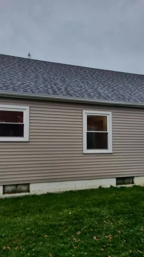 Exterior - 616 N Mill St, Celina, OH 45822 photo 2 of 4