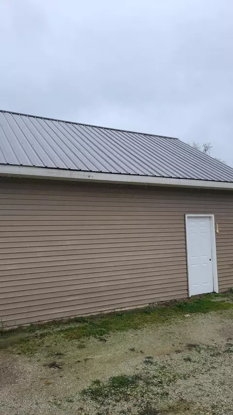 Exterior - 616 N Mill St, Celina, OH 45822 photo 4 of 4