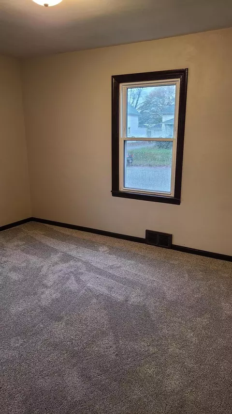 Bedroom - 616 N Mill St, Celina, OH 45822 photo 2 of 2