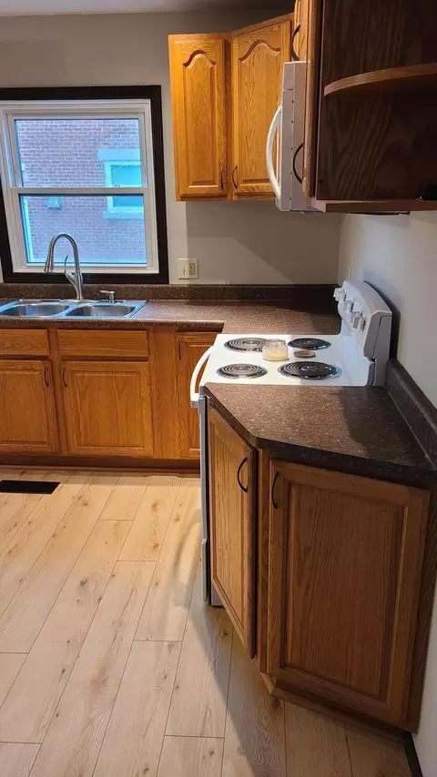 Kitchen - 616 N Mill St, Celina, OH 45822 photo 2 of 3