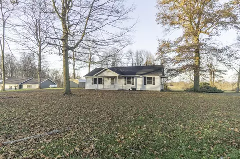 18963 Deam Rd, Sidney, OH 45365