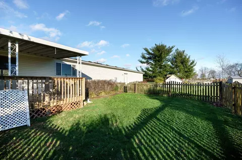 5121 Fletcher Chapel Rd, Springfield, OH 45502 photo 47