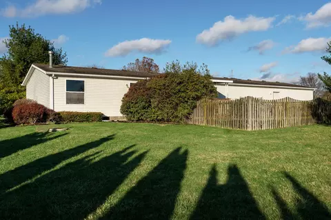 5121 Fletcher Chapel Rd, Springfield, OH 45502 photo 49