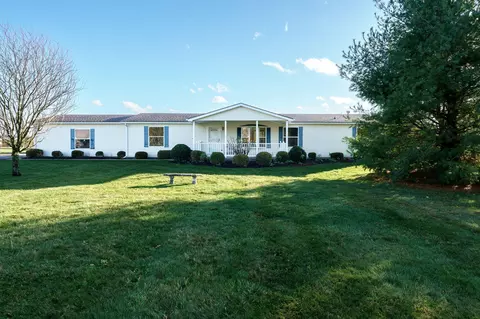 5121 Fletcher Chapel Rd, Springfield, OH 45502 photo 4