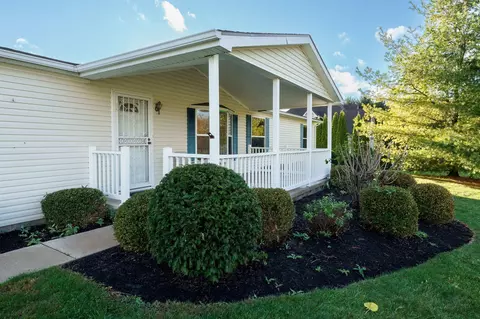 5121 Fletcher Chapel Rd, Springfield, OH 45502 photo 7
