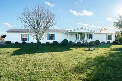 5121 Fletcher Chapel Rd, Springfield, OH 45502 photo 3