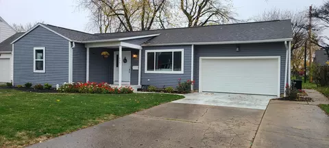 404 W Vine St, Coldwater, OH 45828