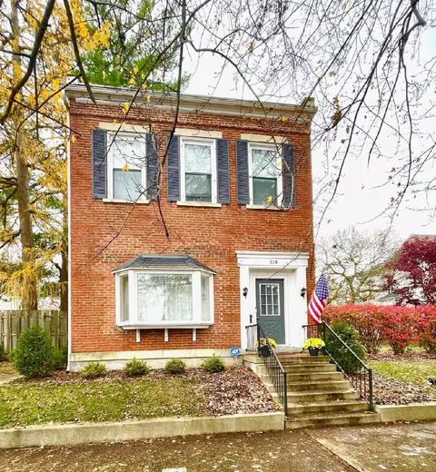 518 Caldwell St, Piqua, OH 45356