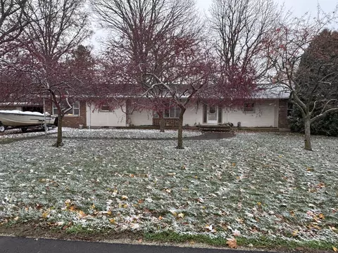 7030 Cottonwood Rd, Celina, OH 45822