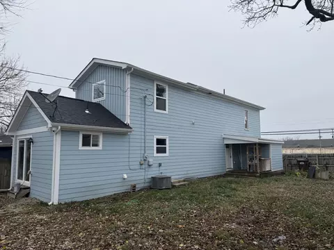 1075 Kenton St, Springfield, OH 45505