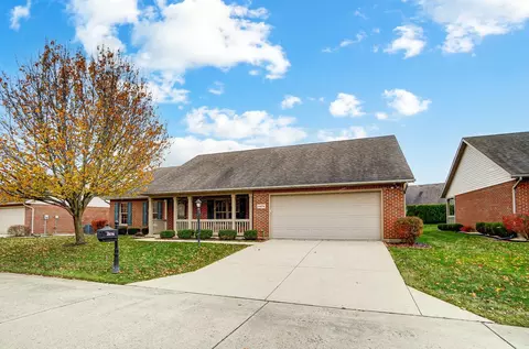 1874 Willow Lakes Dr, Springfield, OH 45502 photo 3