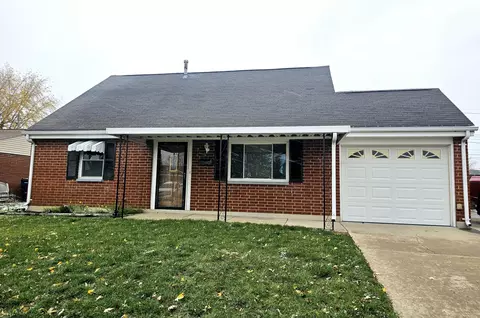 1510 Amherst Ave, Piqua, OH 45356