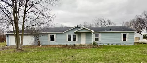 30350 January Rd, West Mansfield, OH 43358