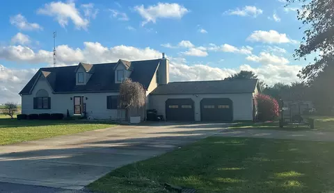 18970 Wells Rd, Jackson Center, OH 45334