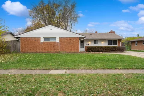7149 Klyemore Dr, Dayton, OH 45424