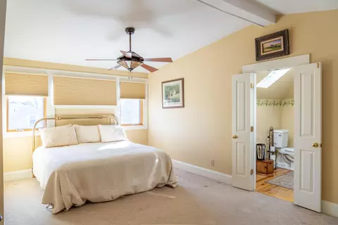 Bedroom - 1403 N Lowry Ave, Springfield, OH 45504 photo 6 of 6