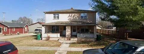 304 N Clay St, New Carlisle, OH 45344