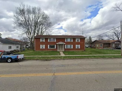 115 S Church St, New Carlisle, OH 45344