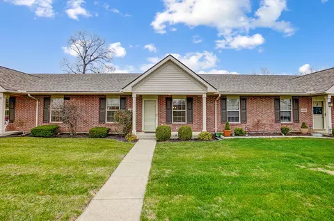 4814 Cornell St, Springfield, OH 45503