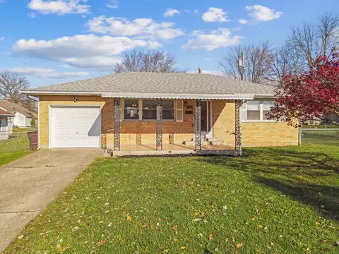 2021 Wilding Ave, Dayton, OH 45414